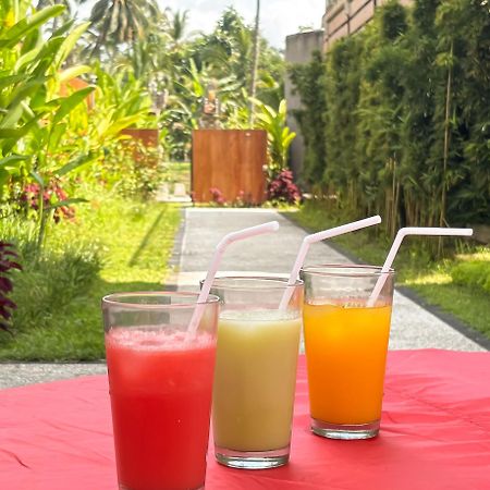 Triyana Resort And Glamping Payangan Zewnętrze zdjęcie