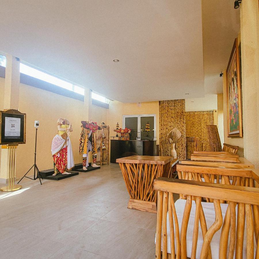 Triyana Resort And Glamping Payangan Zewnętrze zdjęcie