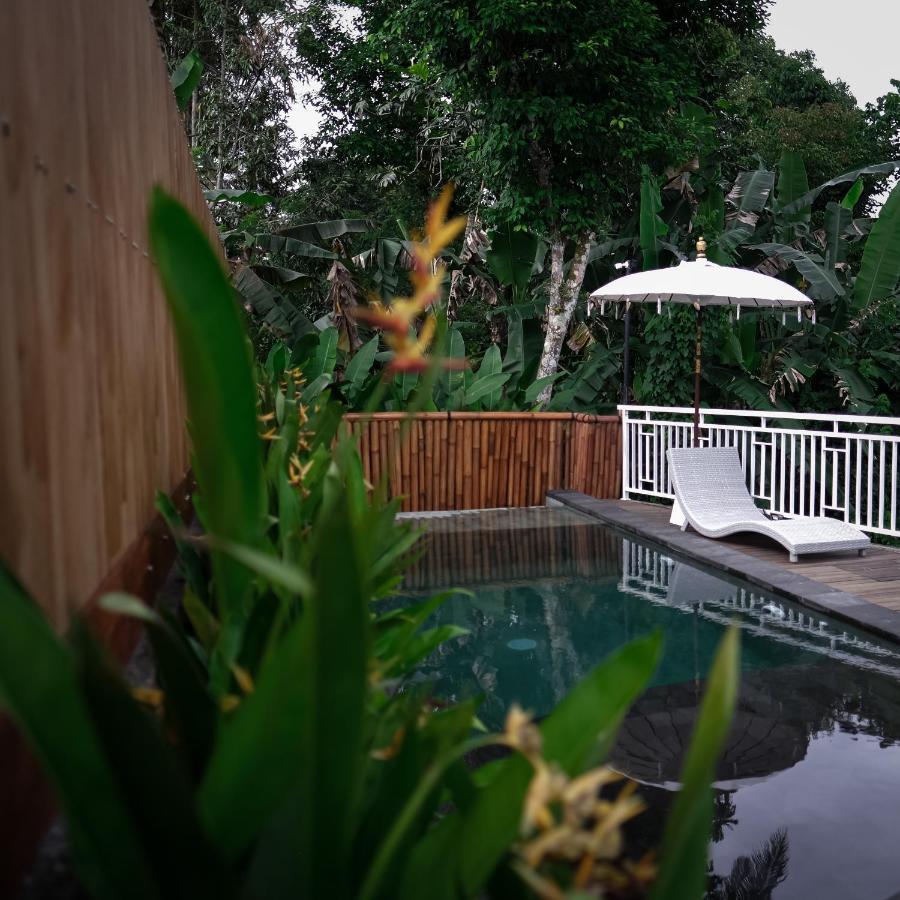 Triyana Resort And Glamping Payangan Zewnętrze zdjęcie
