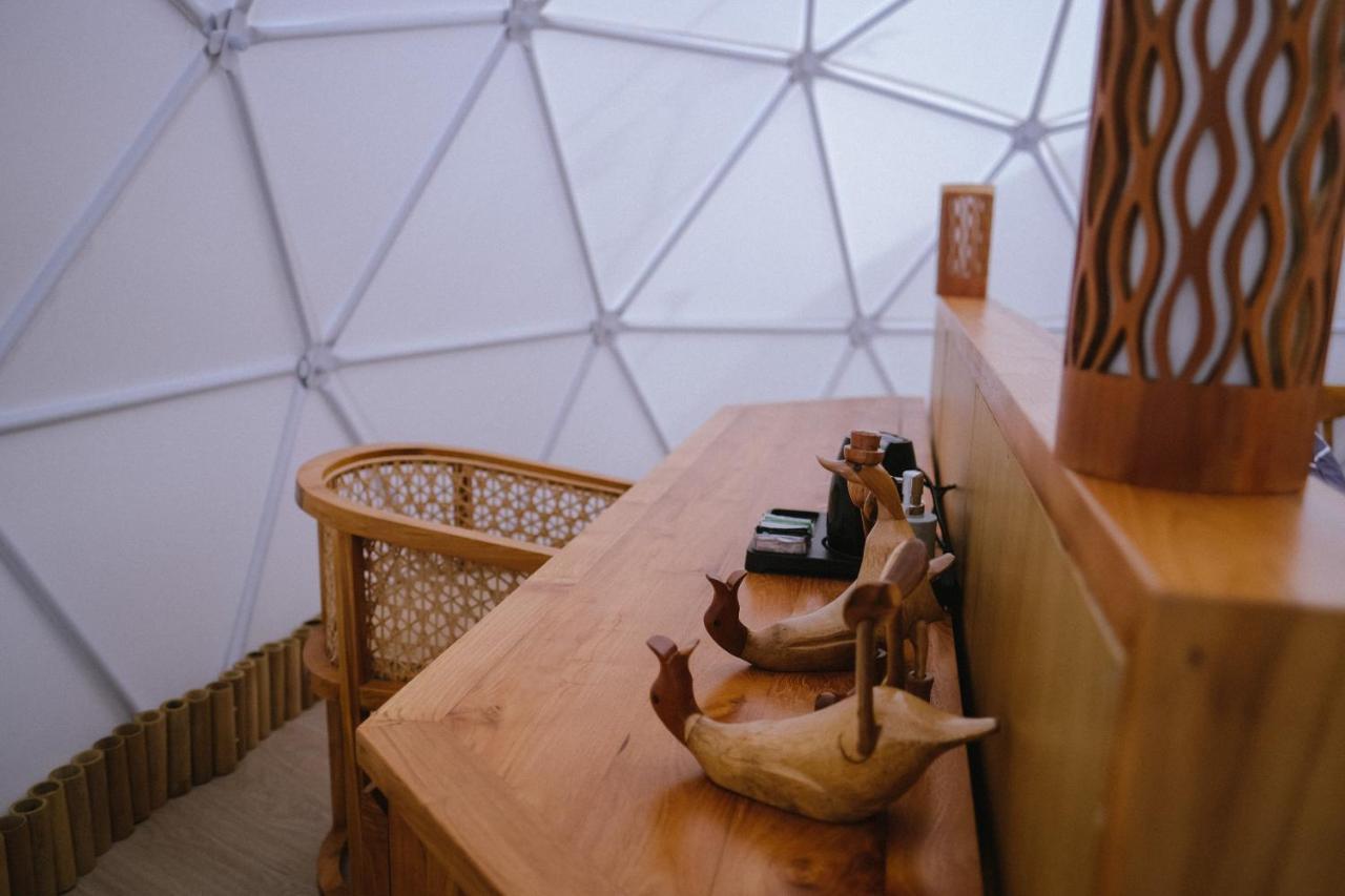 Triyana Resort And Glamping Payangan Zewnętrze zdjęcie