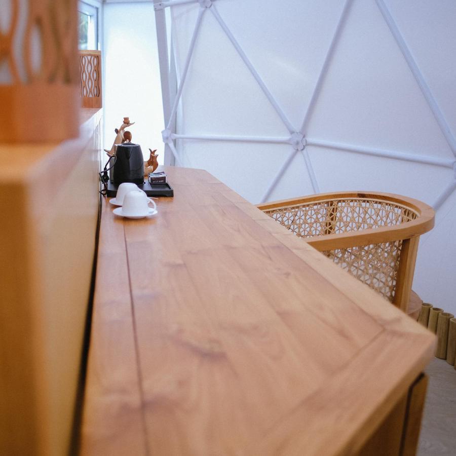 Triyana Resort And Glamping Payangan Zewnętrze zdjęcie