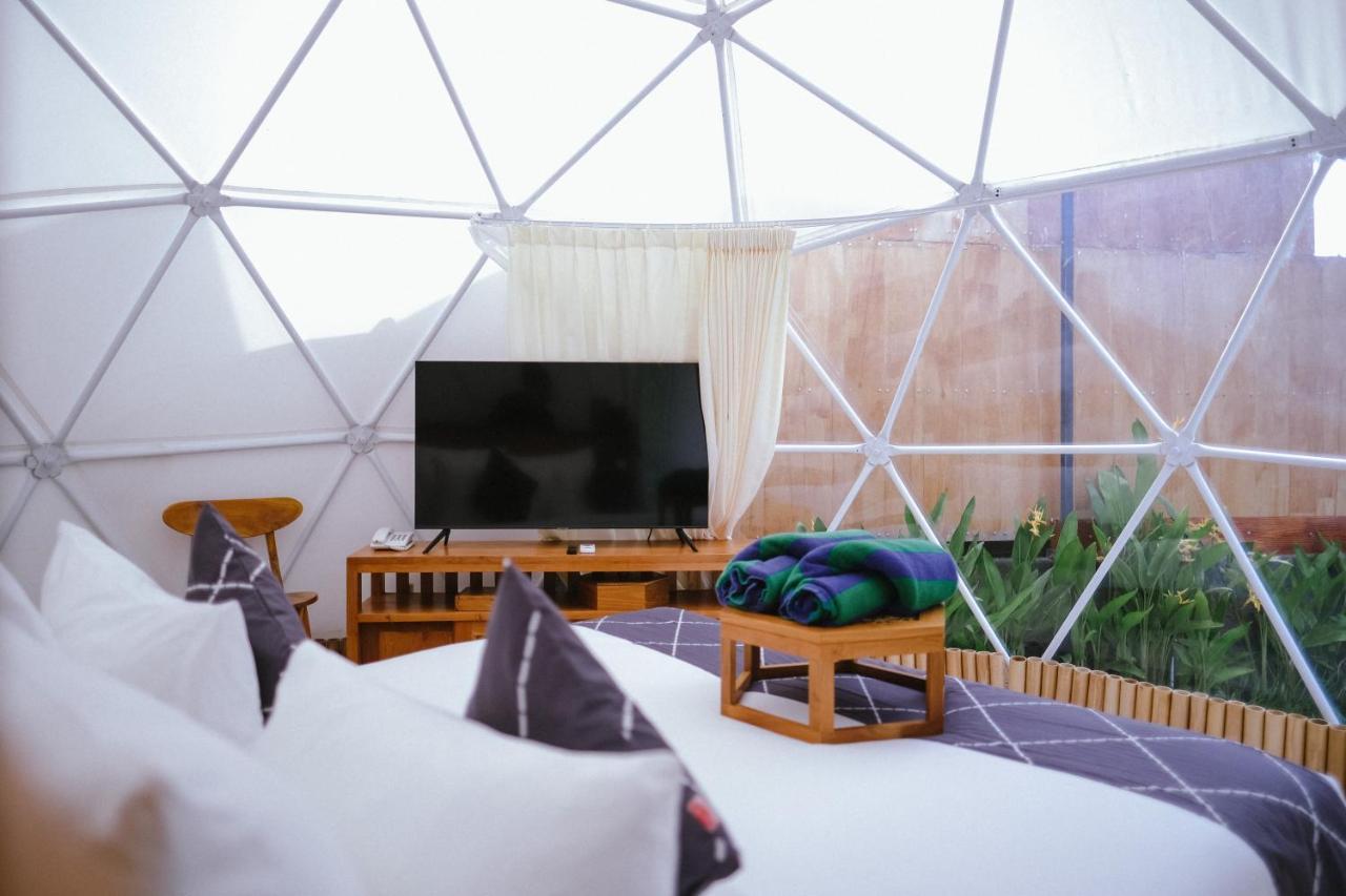 Triyana Resort And Glamping Payangan Zewnętrze zdjęcie