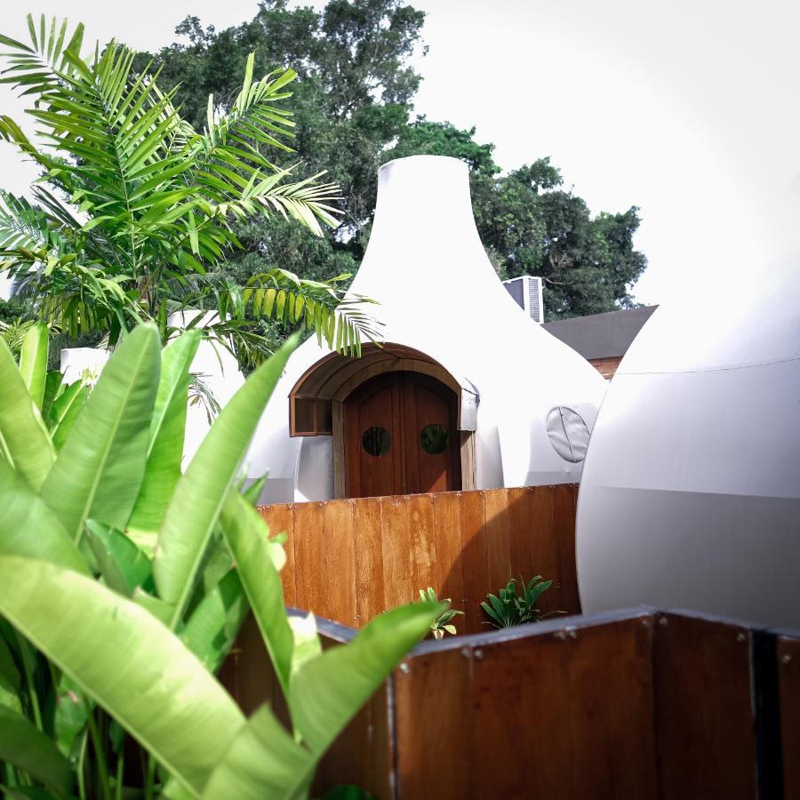 Triyana Resort And Glamping Payangan Zewnętrze zdjęcie