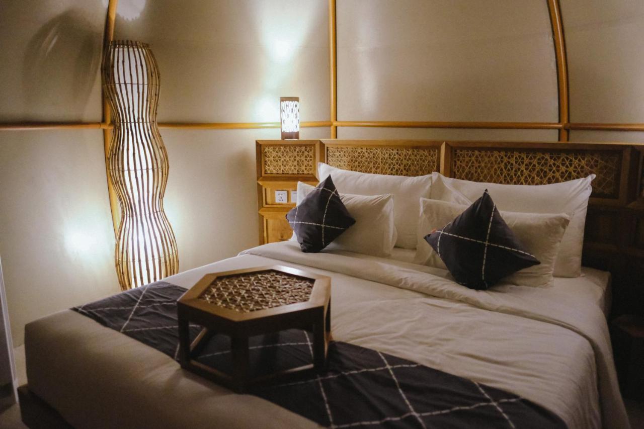 Triyana Resort And Glamping Payangan Zewnętrze zdjęcie