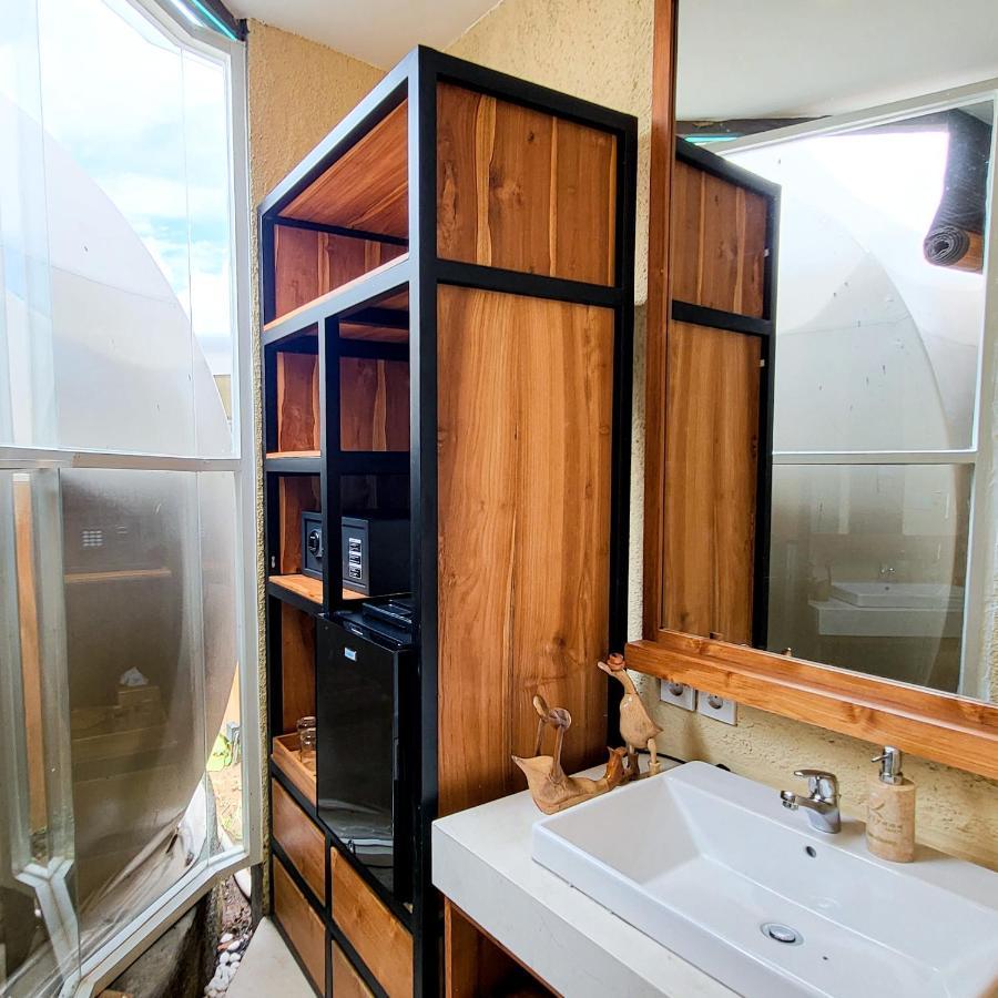 Triyana Resort And Glamping Payangan Zewnętrze zdjęcie