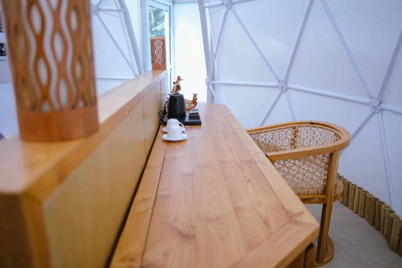 Triyana Resort And Glamping Payangan Zewnętrze zdjęcie