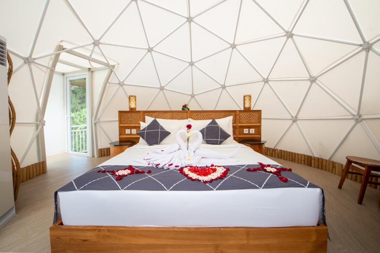 Triyana Resort And Glamping Payangan Zewnętrze zdjęcie