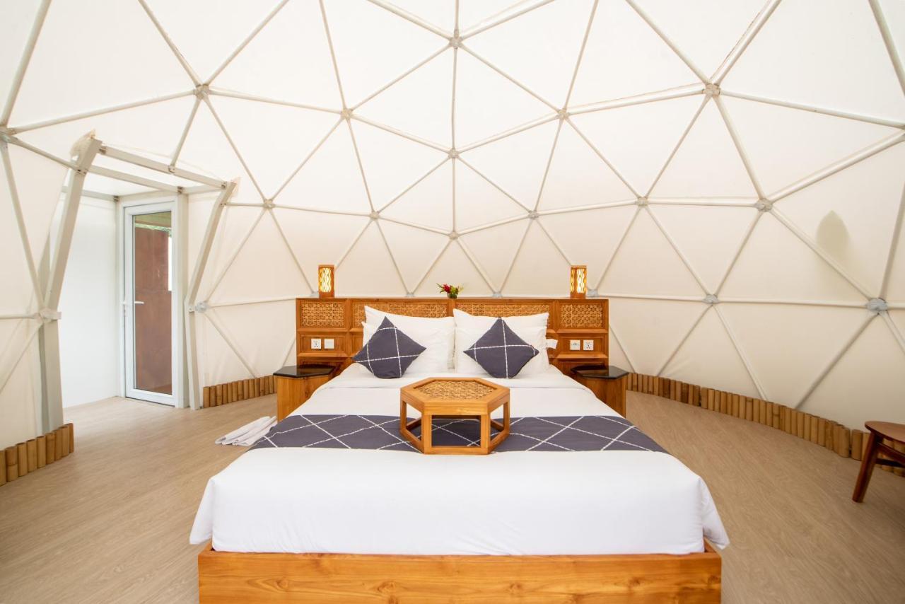 Triyana Resort And Glamping Payangan Zewnętrze zdjęcie
