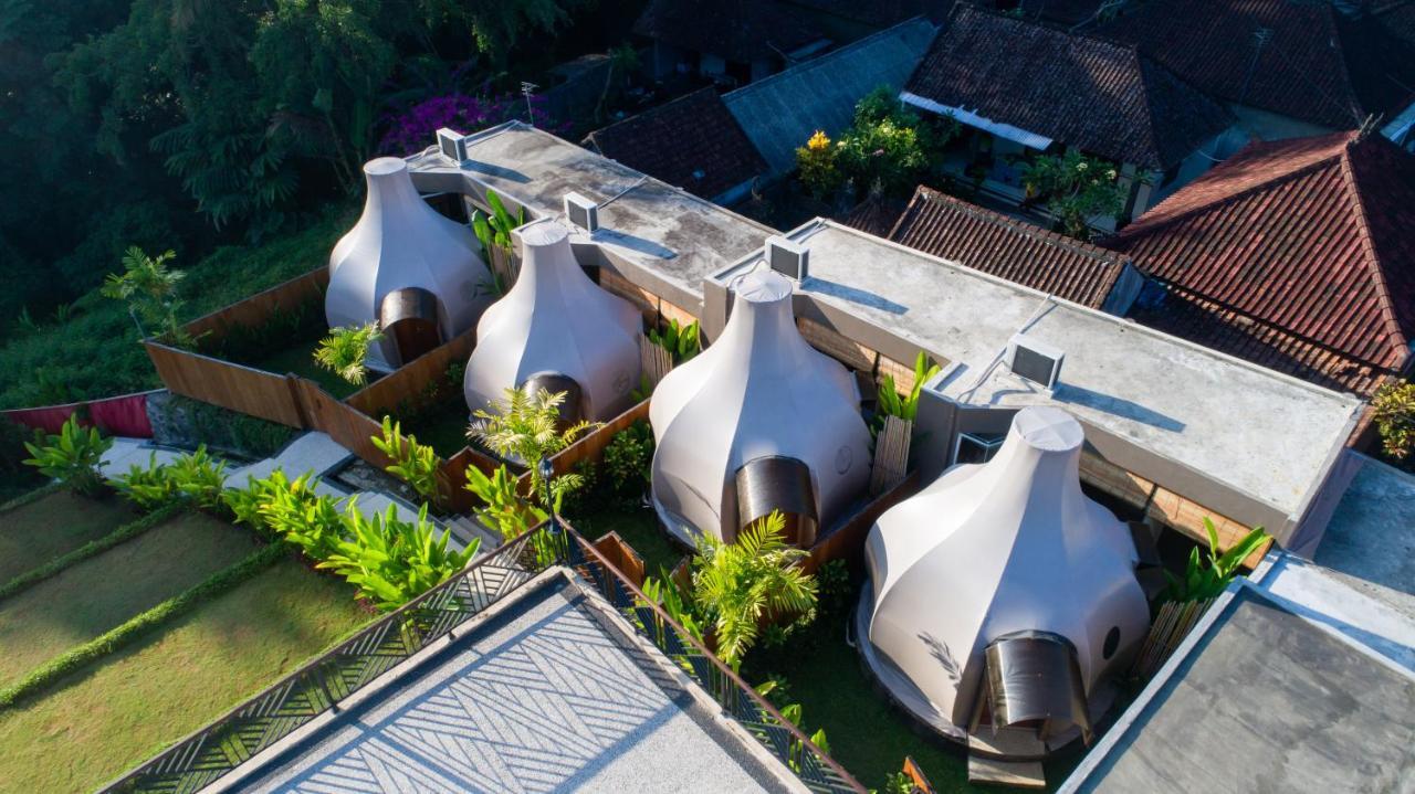 Triyana Resort And Glamping Payangan Zewnętrze zdjęcie