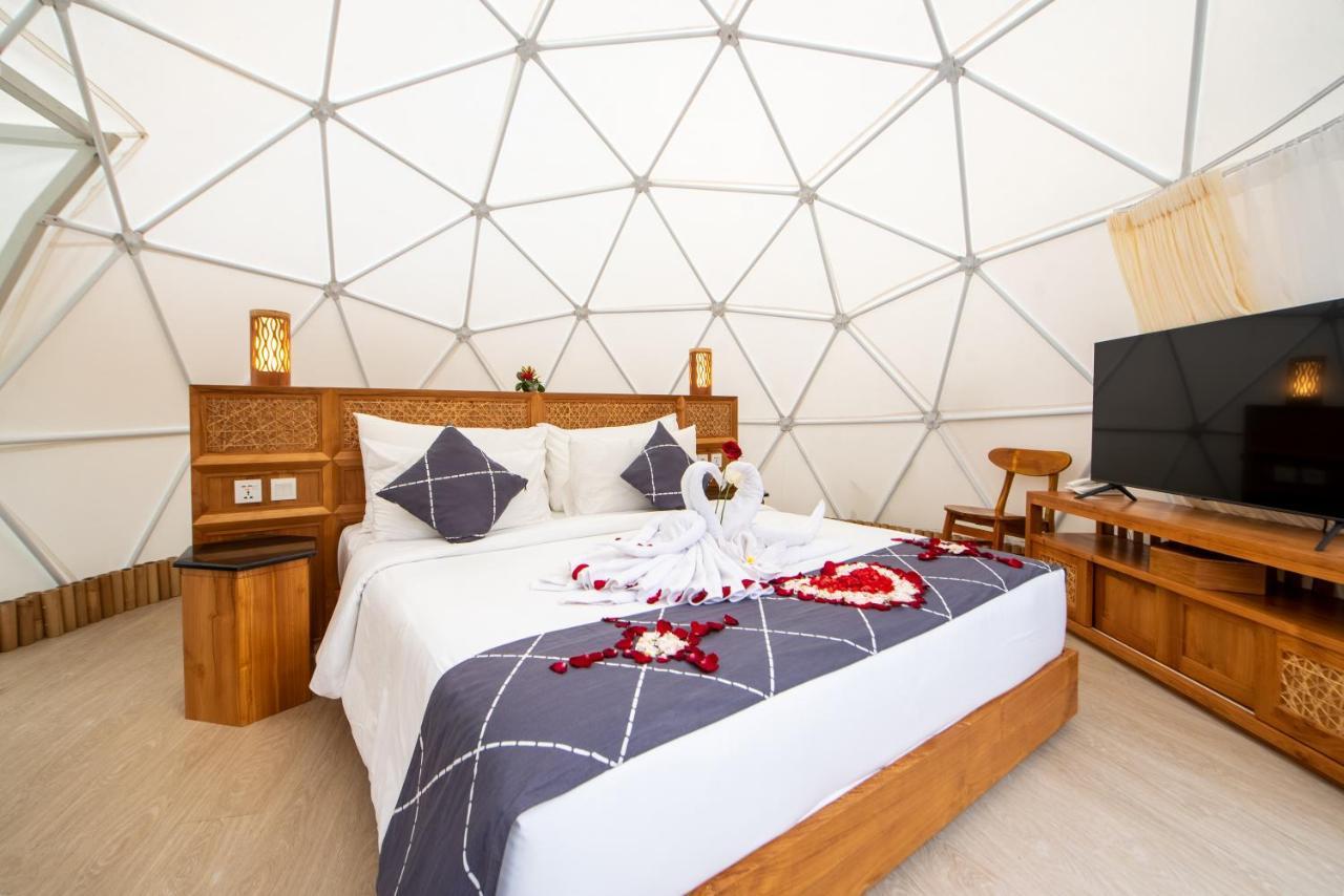 Triyana Resort And Glamping Payangan Zewnętrze zdjęcie