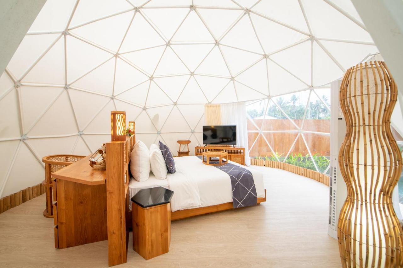 Triyana Resort And Glamping Payangan Zewnętrze zdjęcie
